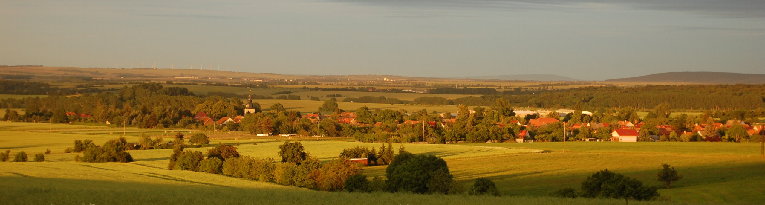 Kammerforst Panorama Kammerforst Panorama